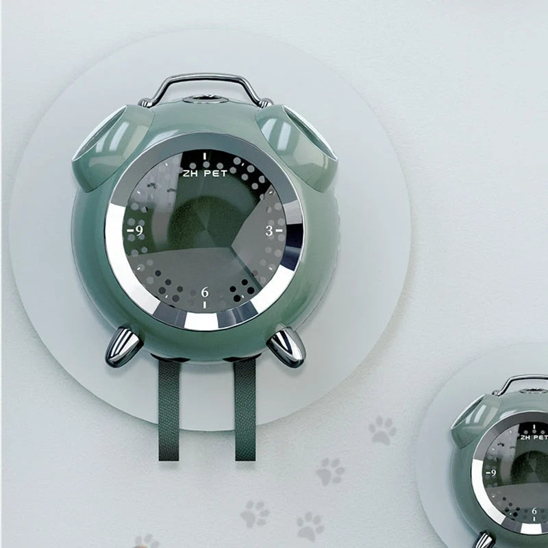 Cat Carrier Backpack Transparent Viewing Window Ventilated Design