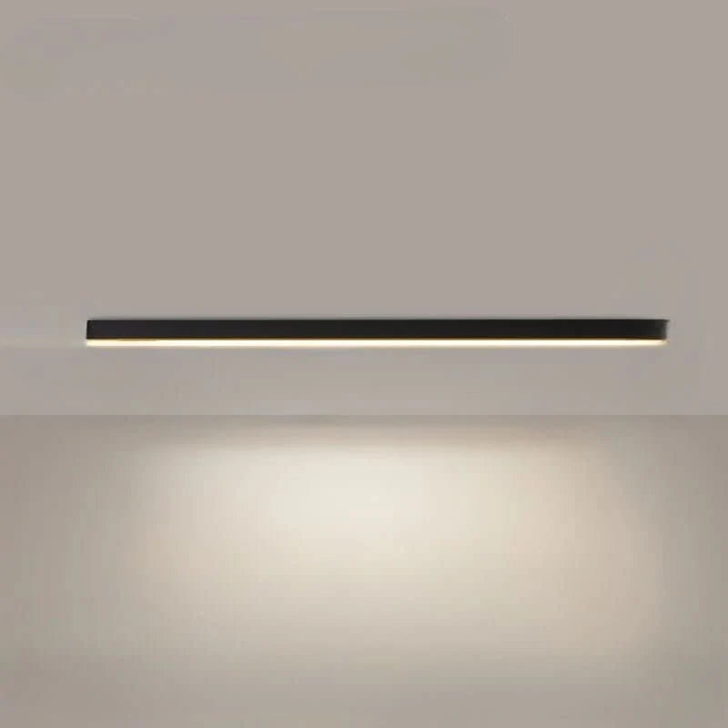 Ceiling Light Integrated LED Three Color Temperatures