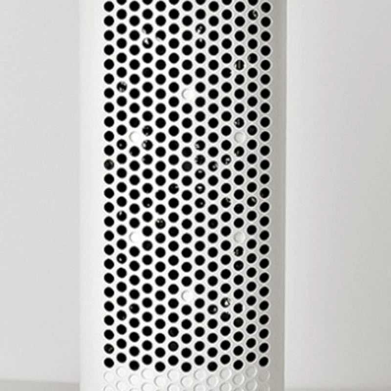 Desk Heater 500W Oscillating & Quiet