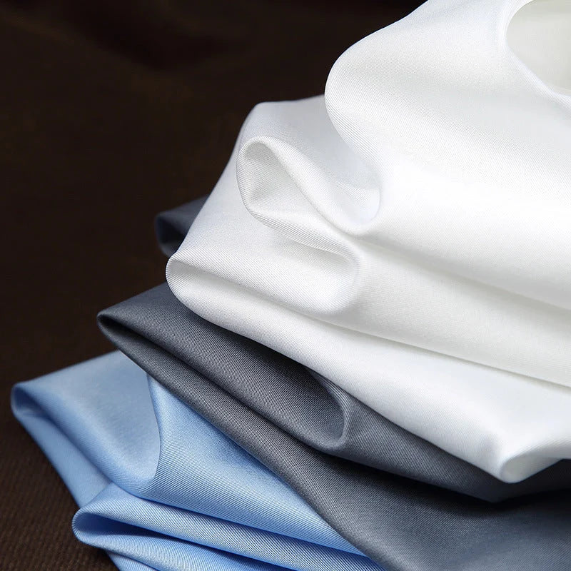 Dress Shirt Wrinkle-Free Stretch Quick-Dry