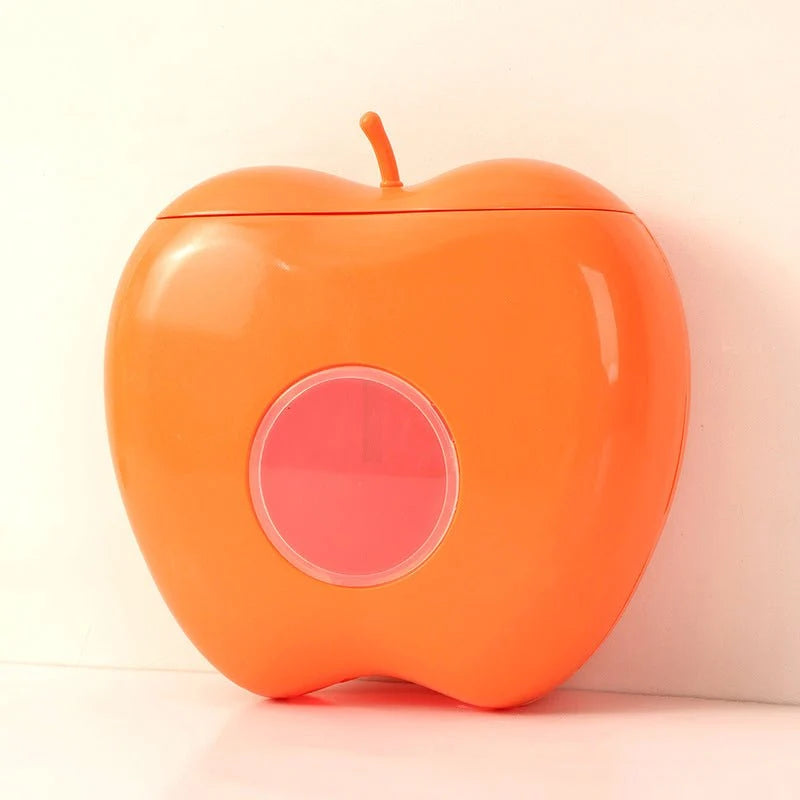 Food Container Covers Elastic Stretch Fit Multi-Shape Design