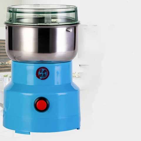 Herb & Spice Grinder 300W Stainless Steel