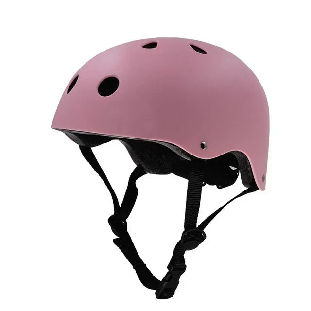 Multisport Helmet Adjustable Fit & Quick-Release 11 Vents