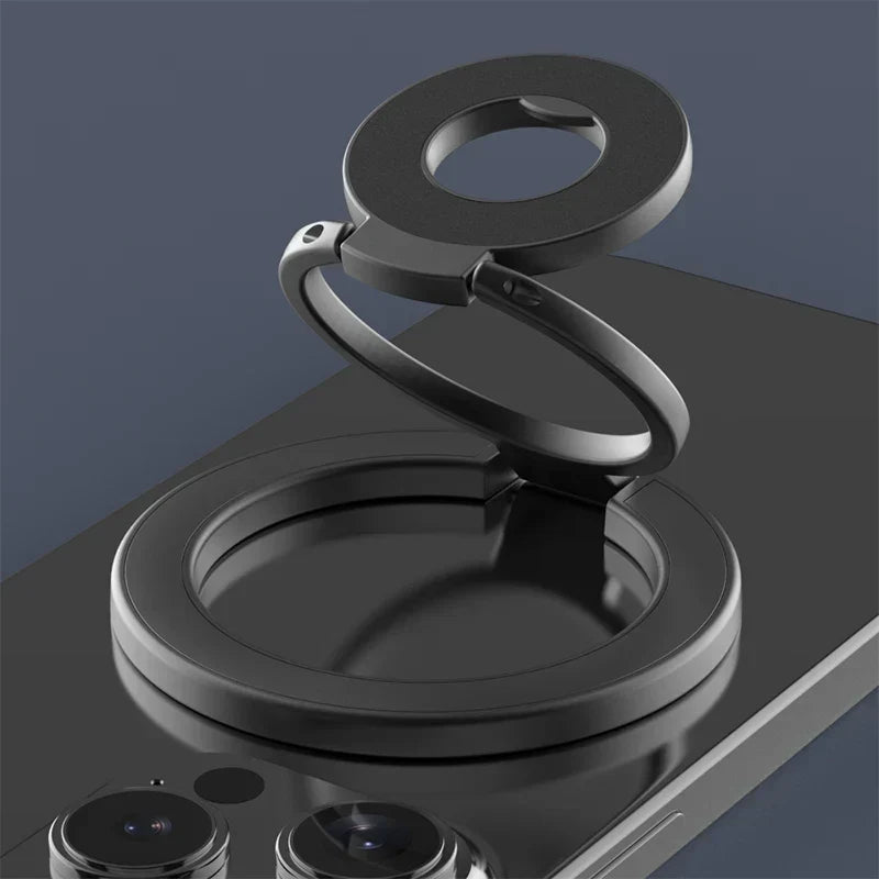 Phone Holder Magnetic Foldable Ultra-Thin