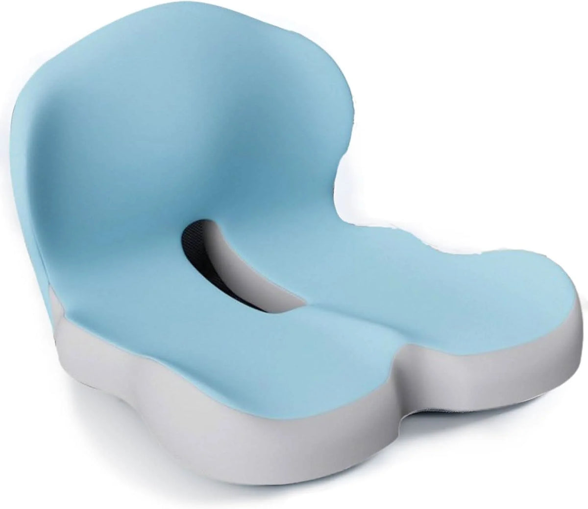 Seat Cushion Ergonomic Memory Foam Non-Slip