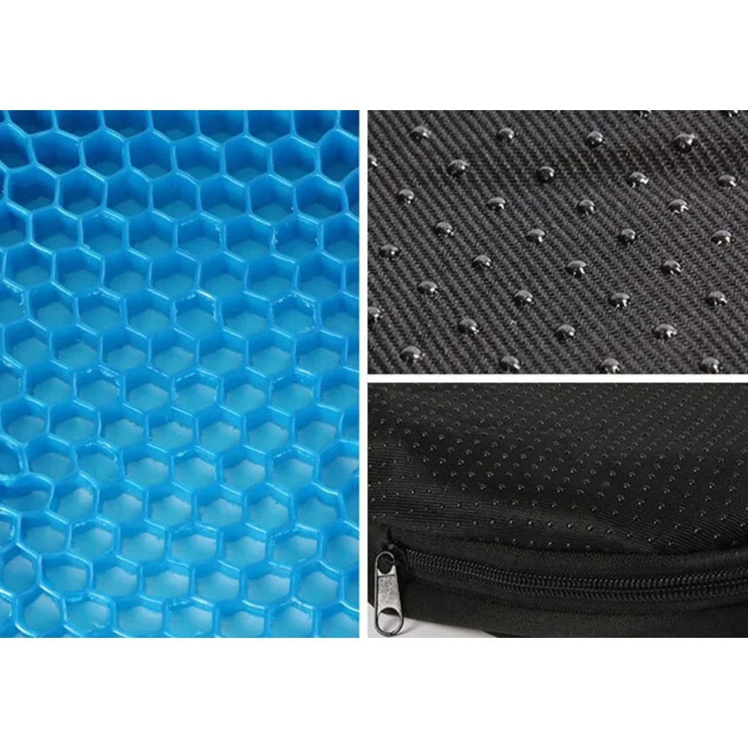Seat Cushion Gel Pressure Relief