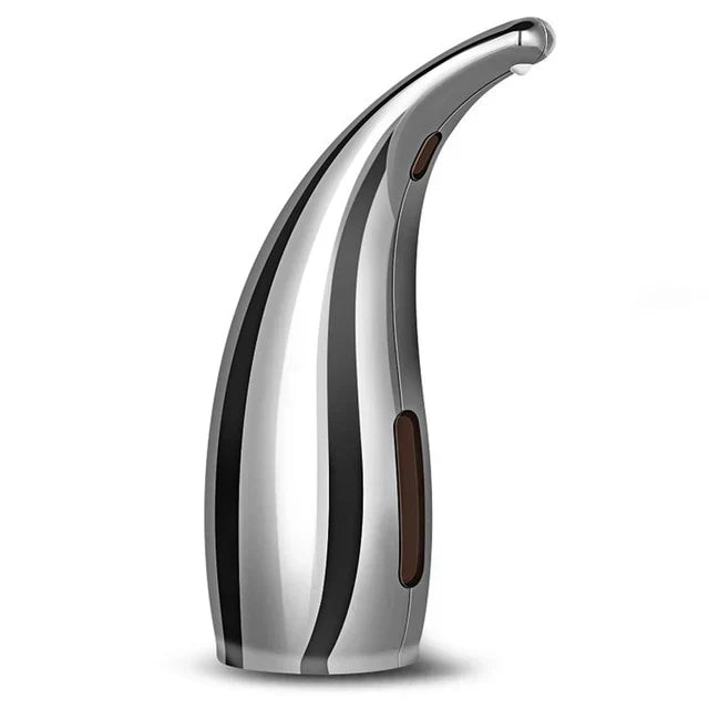 Soap Dispenser Automatic Touchless Infrared Sensor 10.1 Fl Oz