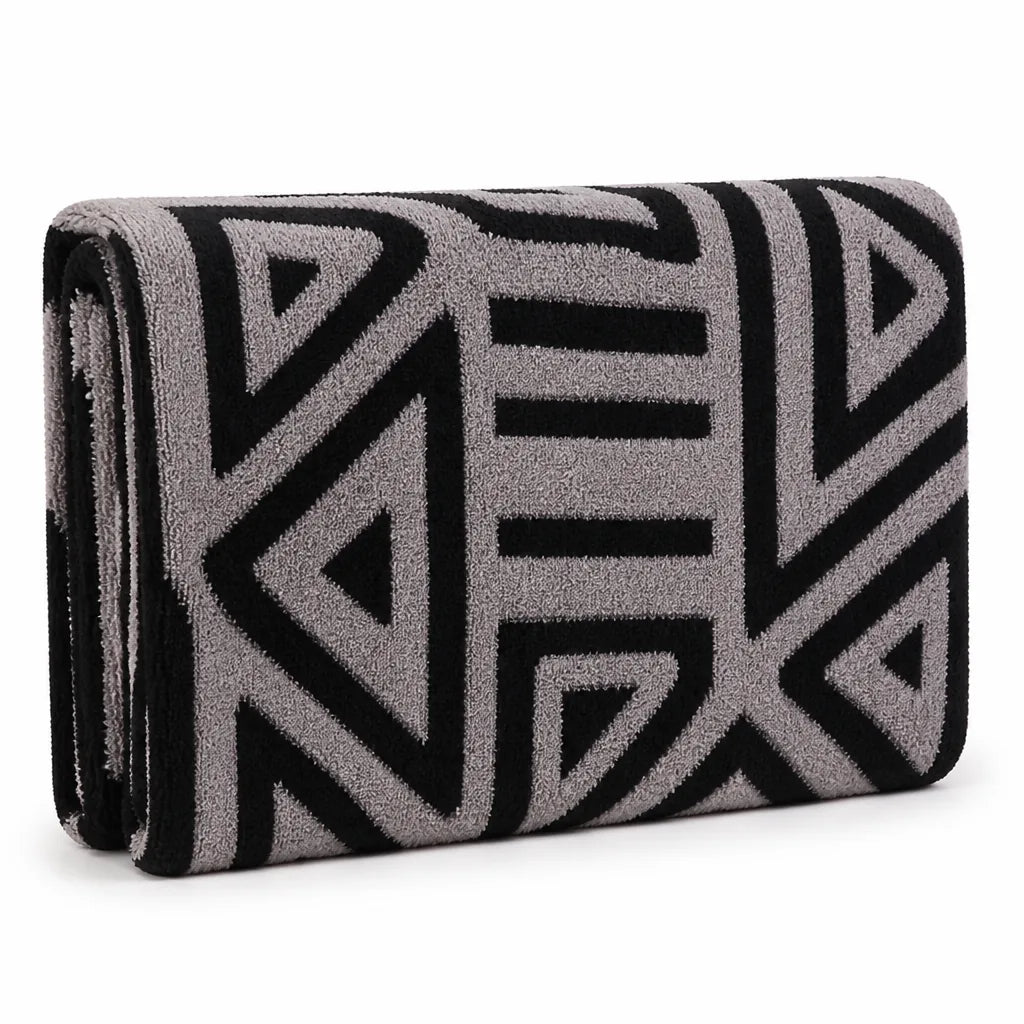 Sofa Cover Sherpa Fleece Anti-Slip Elastic Corners