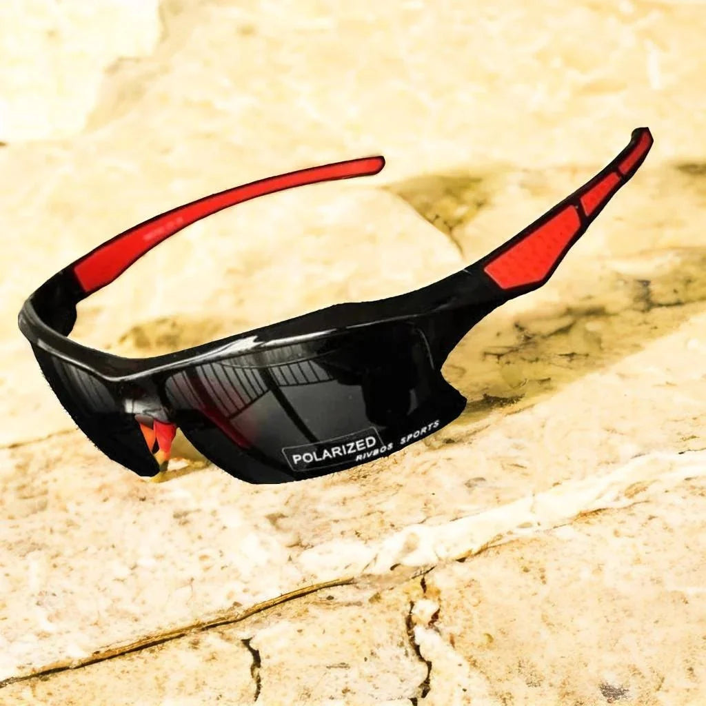Sunglasses Polarized UV400 Lightweight Metal Frame