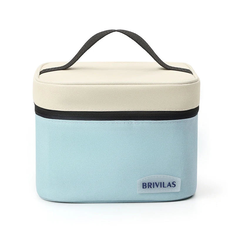 Travel Organizer Bag Water-Resistant Easy-Carry Handle