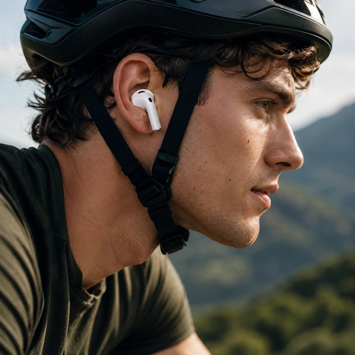 Wireless Earbuds Bluetooth 5.3 Water-Resistant Charging Case