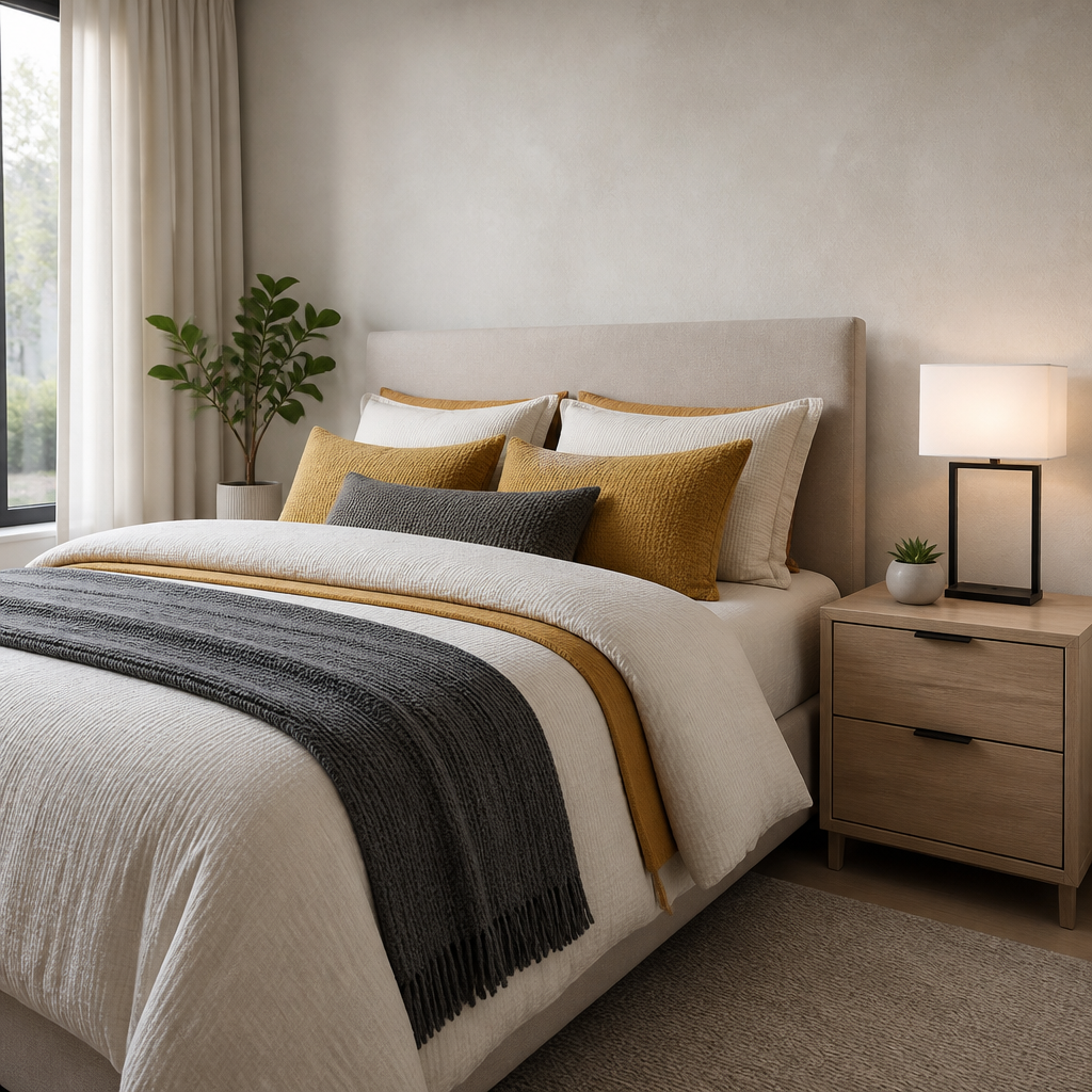 Bedroom Comfort