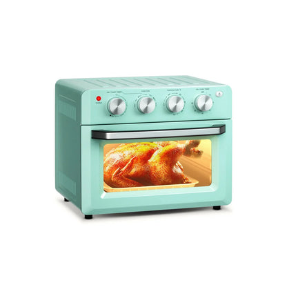 Air Fryer Toaster Oven 19-Quart Convection 7 Functions