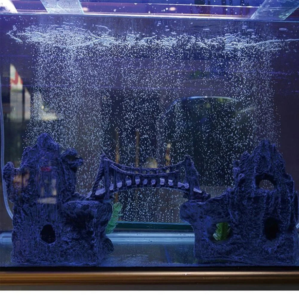 Aquarium Air Stone Strip Fine Bubble Aeration