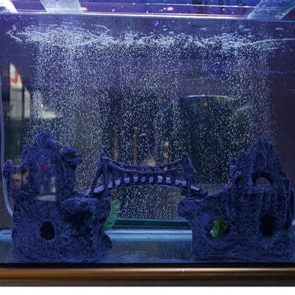 Aquarium Air Stone Strip Fine Bubble Aeration