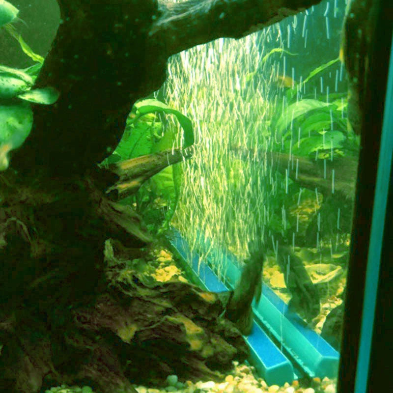 Aquarium Air Stone Strip Fine Bubble Aeration