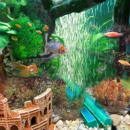 Aquarium Air Stone Strip Fine Bubble Aeration