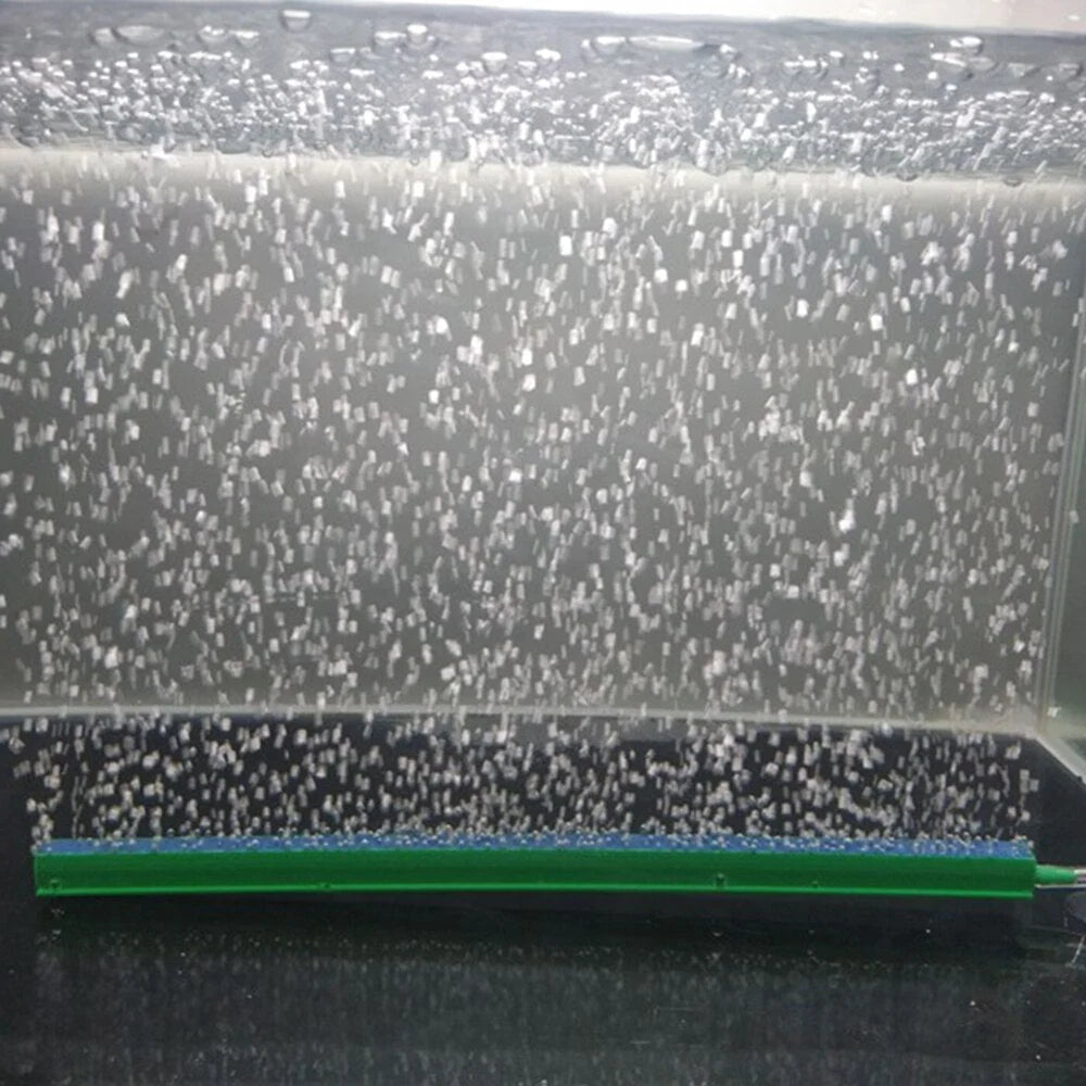 Aquarium Air Stone Strip Fine Bubble Aeration