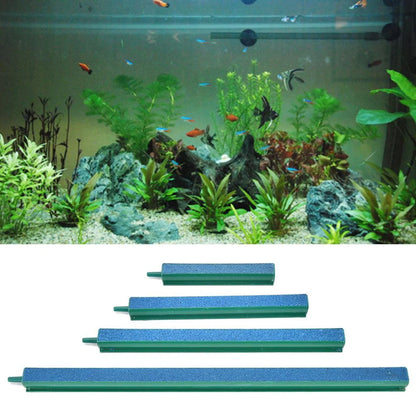 Aquarium Air Stone Strip Fine Bubble Aeration