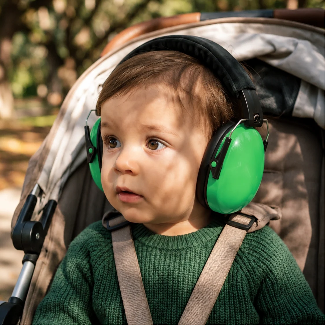 Baby Ear Muffs 25 dB Noise Reduction