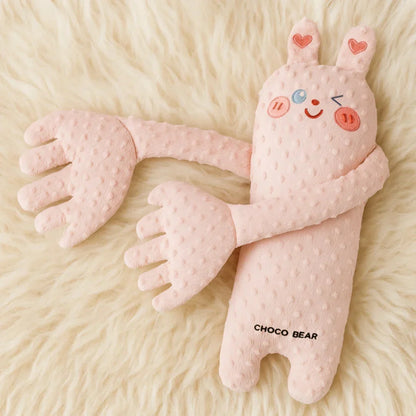 Baby Plush Toy Extra-Large Quiet Rhythmic Motion