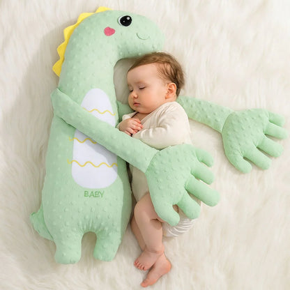 Baby Plush Toy Extra-Large Quiet Rhythmic Motion