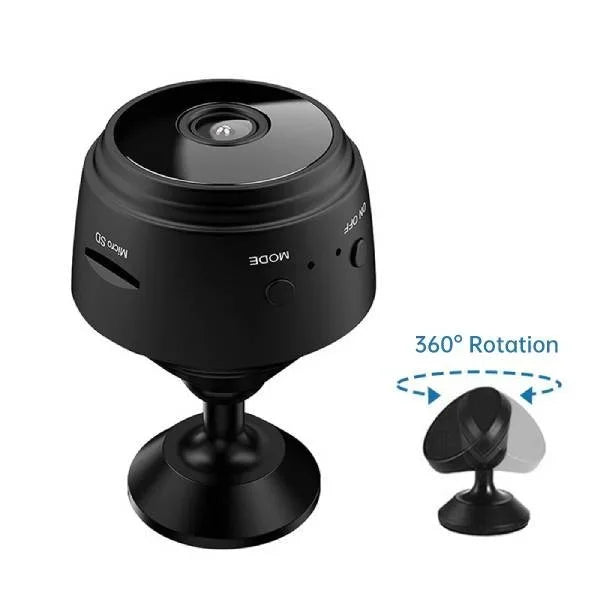 Backup Camera Wireless Smartphone View HD Night Vision