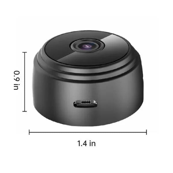 Backup Camera Wireless Smartphone View HD Night Vision