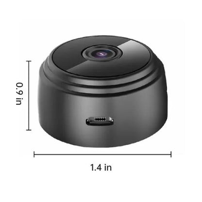 Backup Camera Wireless Smartphone View HD Night Vision