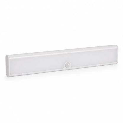 Battery-Operated Slim Bar Motion Sensor LED Light