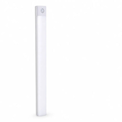 Battery-Operated Slim Bar Motion Sensor LED Light