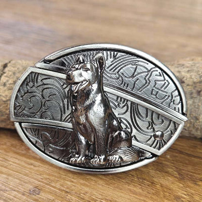 Belt Buckle Hidden Multitool Zinc Alloy