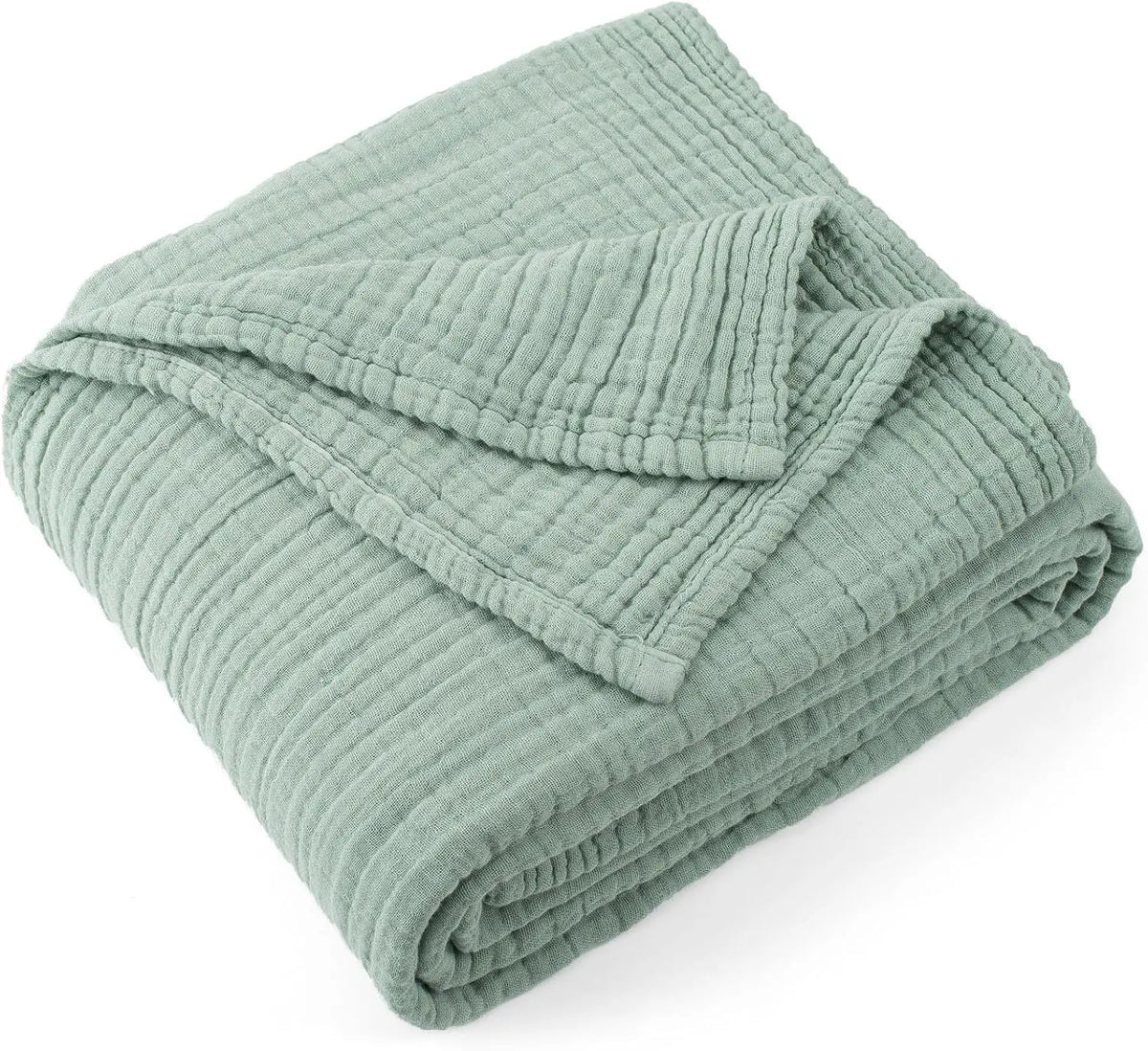Blanket Six-Layer Muslin 100% Cotton