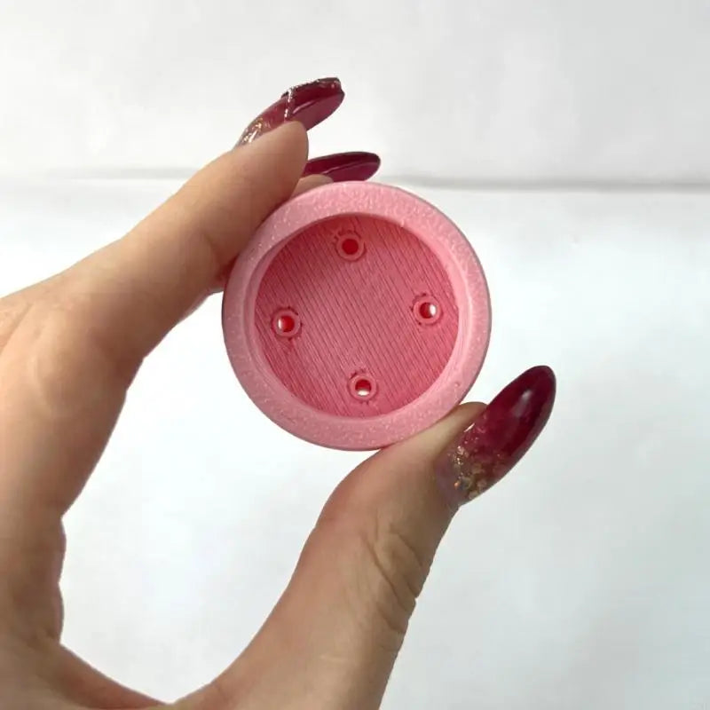 Bottle Pourer Lids Silicone Spill-Reducing Set of 2