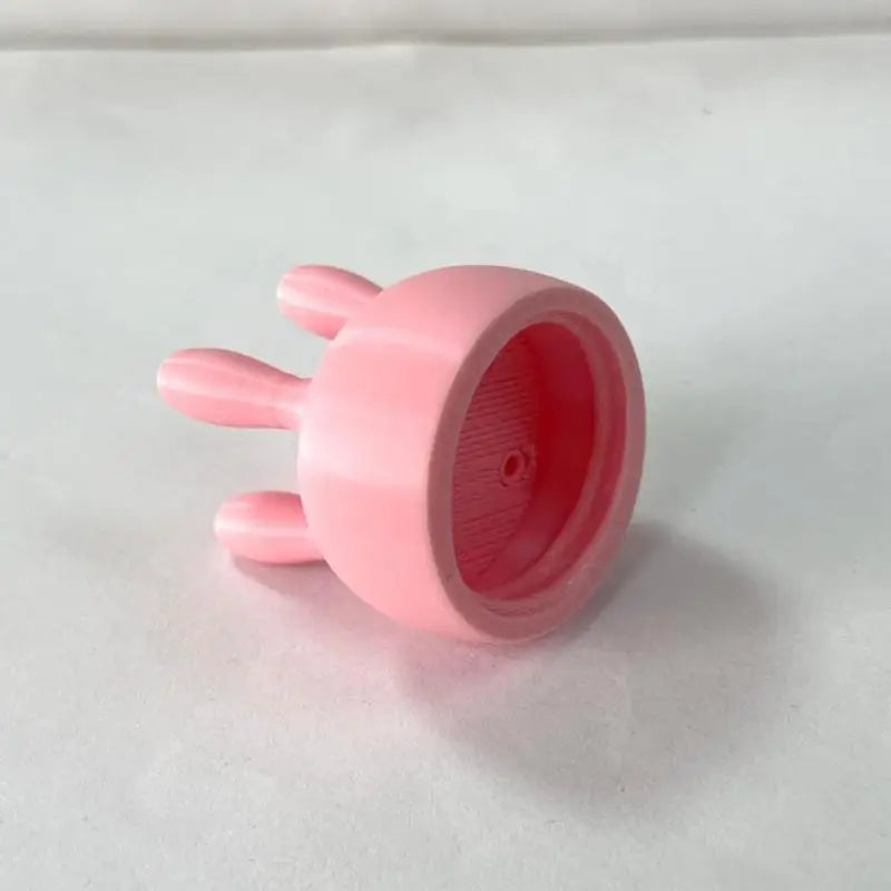 Bottle Pourer Lids Silicone Spill-Reducing Set of 2