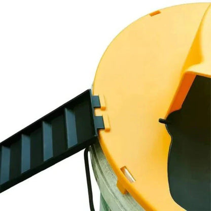 Bucket Rodent Trap Lid Auto-Reset Fits 5-Gallon Bucket