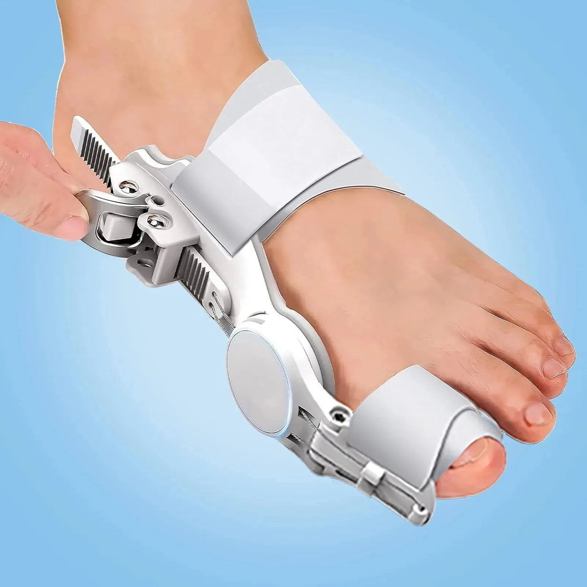 Bunion Splint Adjustable Soft Cushioned Fit