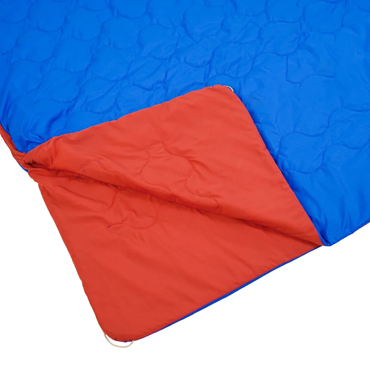 Camp Blanket Quilted Insulated Water-Repellent