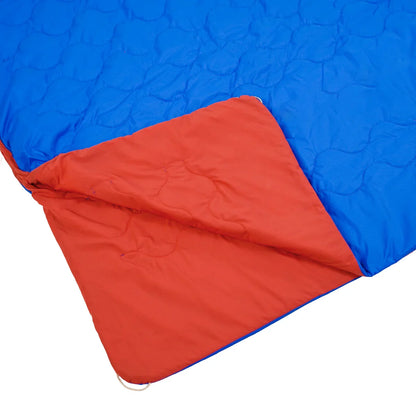 Camp Blanket Quilted Insulated Water-Repellent