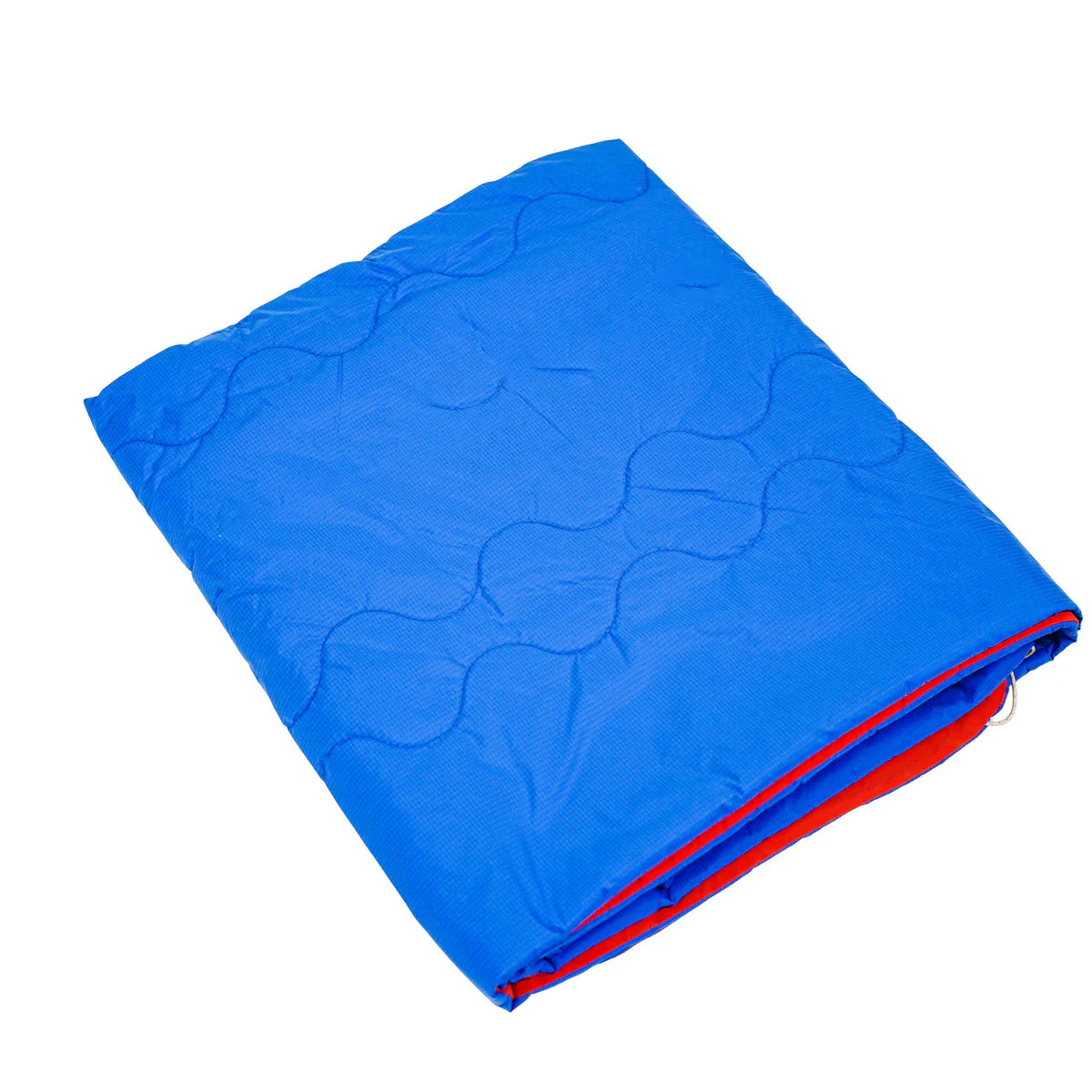 Camp Blanket Quilted Insulated Water-Repellent