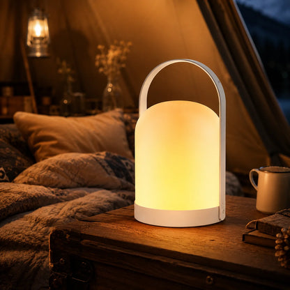 Camping Lantern USB-C Rechargeable Touch & Remote