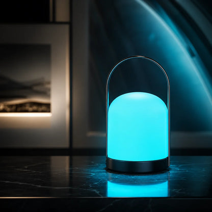 Camping Lantern USB-C Rechargeable Touch & Remote