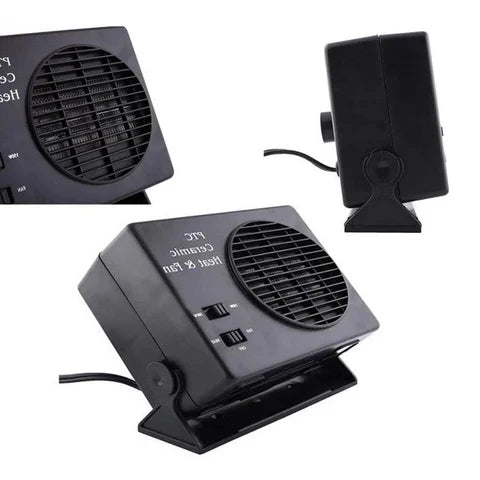 Car Heater Fan 12V Ceramic Portable