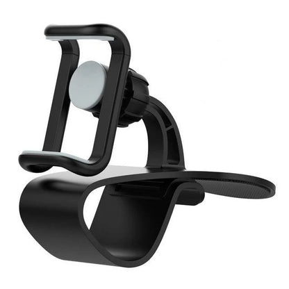 Car Phone Holder 360° Rotating Foldable Multi-Mount