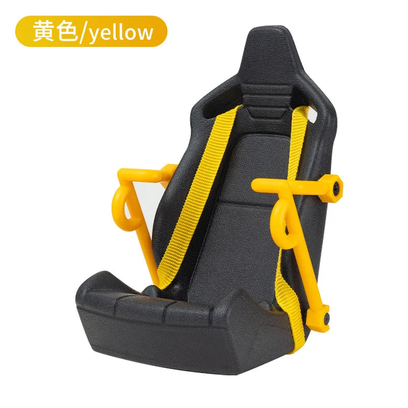 Car Phone Holder Adjustable Snap-On Air Vent Mount