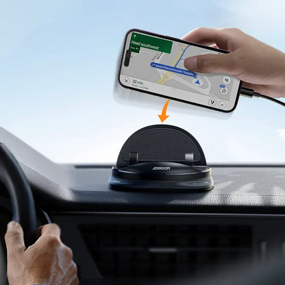 Car Phone Holder Pad Non-Slip Dashboard-Adhering