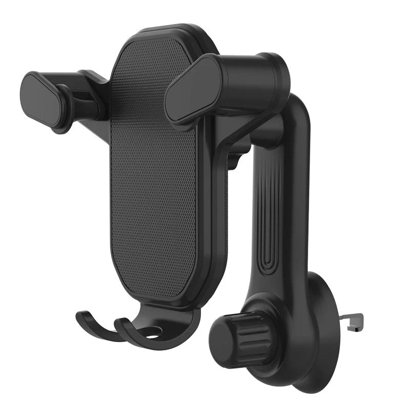 Car Phone Holder Rotating Air Vent Mount