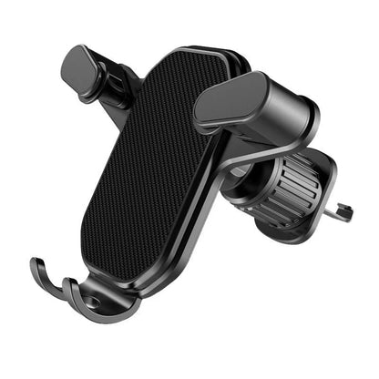 Car Phone Holder Rotating Air Vent Mount