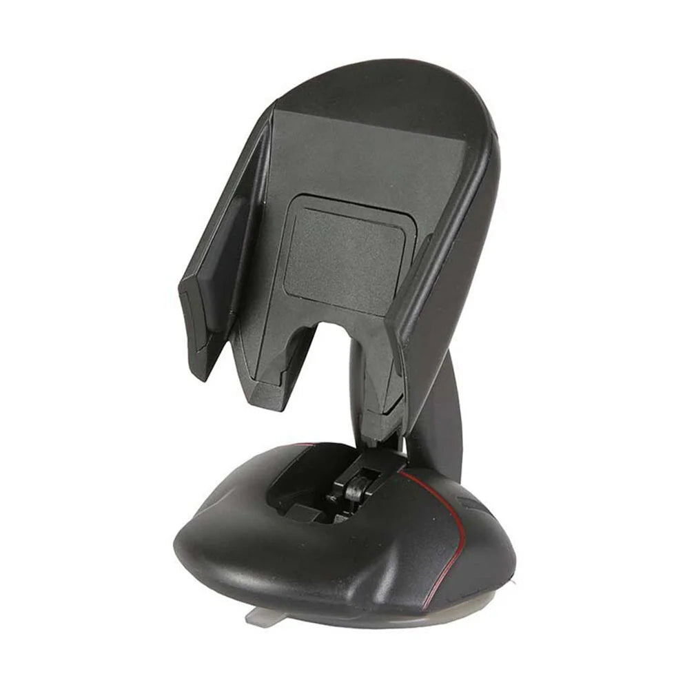 Car Phone Holder Strong Suction Foldable Design