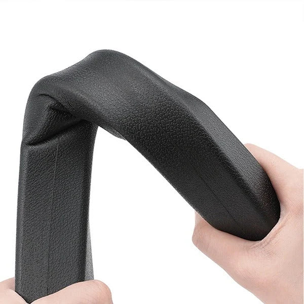 Car Seat Gap Filler Universal Fit With Storage Pocket